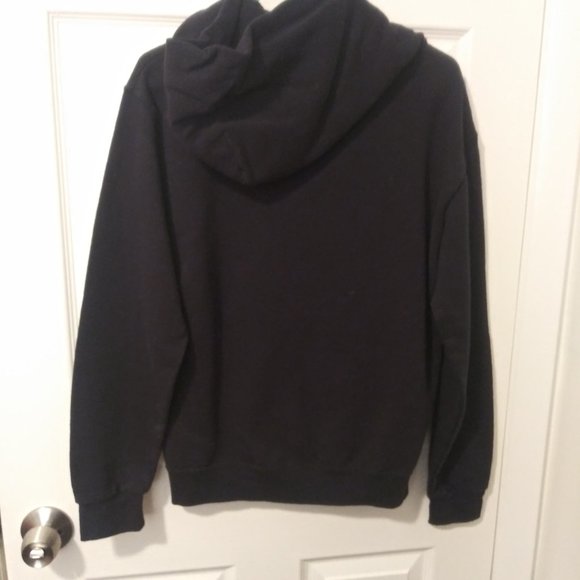 Adventure scenic route roadtrip hoodie - Picture 3 of 4